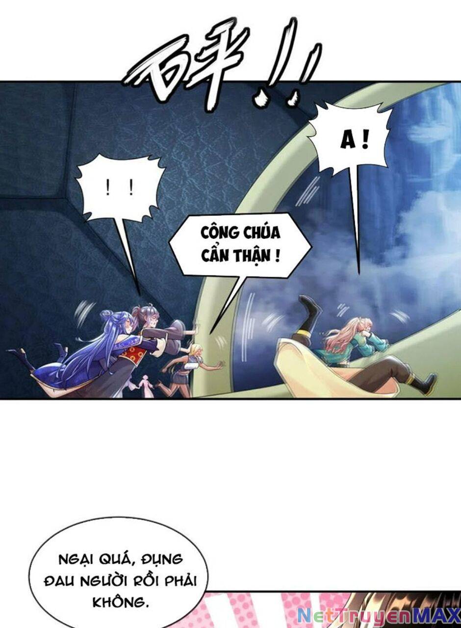 tuyệt thế đạo lữ chapter 60 10