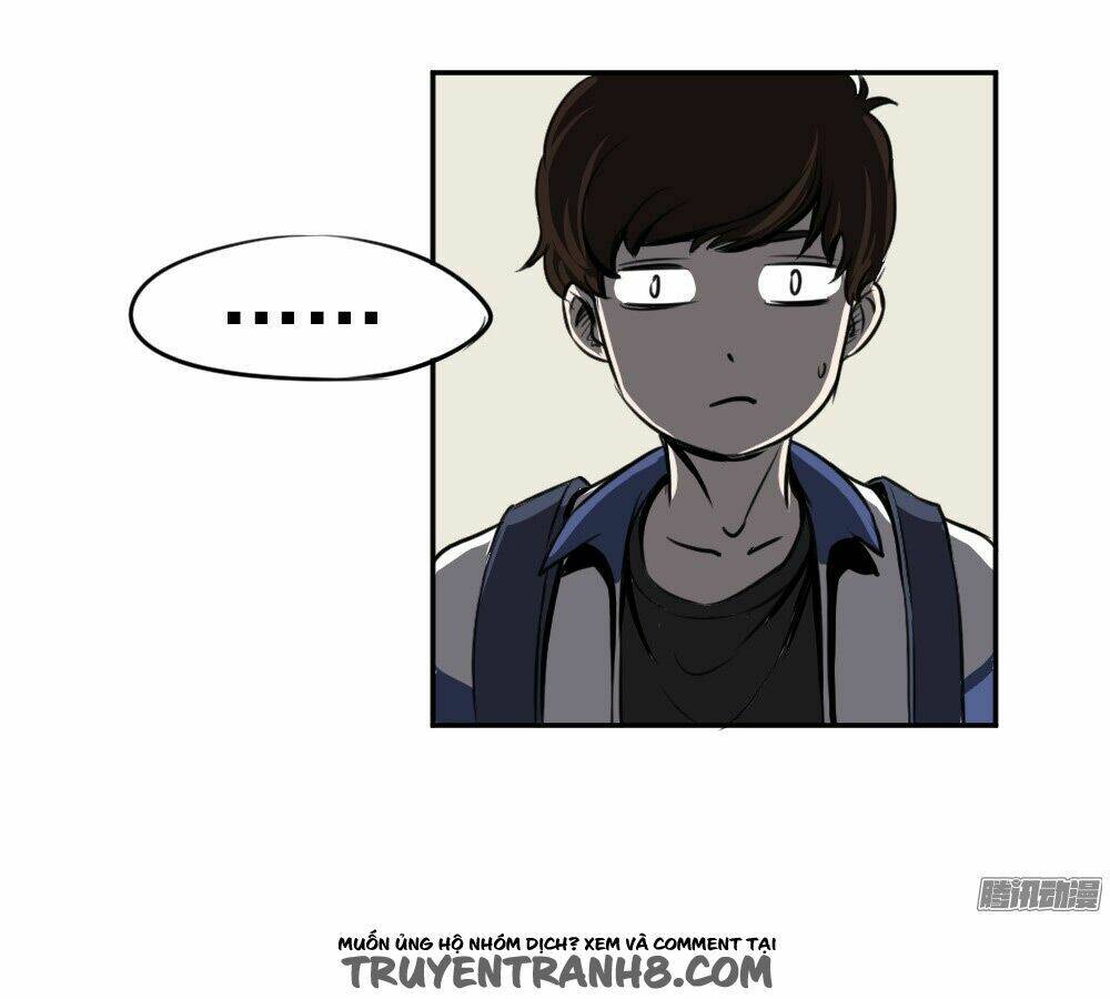 để tui yên ổn trưởng thành coi! chapter 16 7