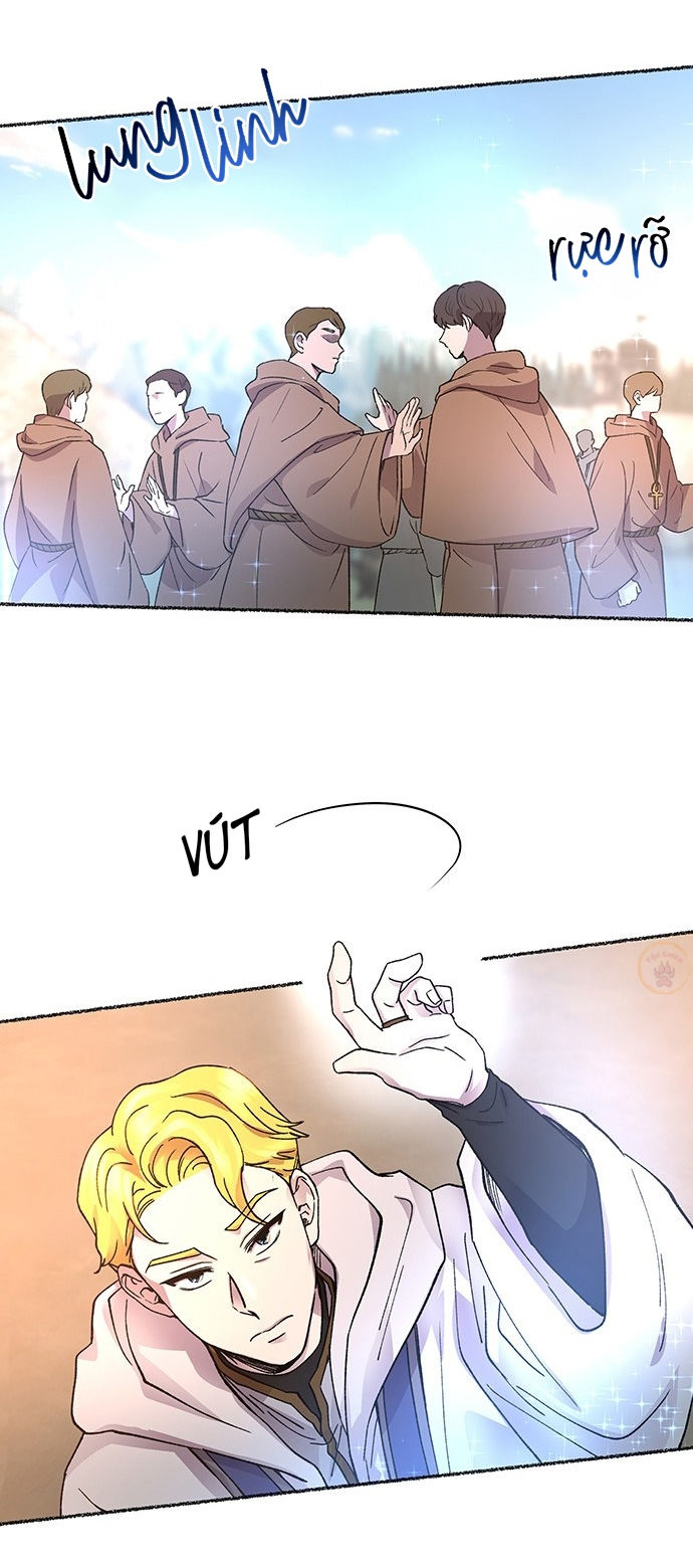 như gió trên cành cây khô chapter 35 54