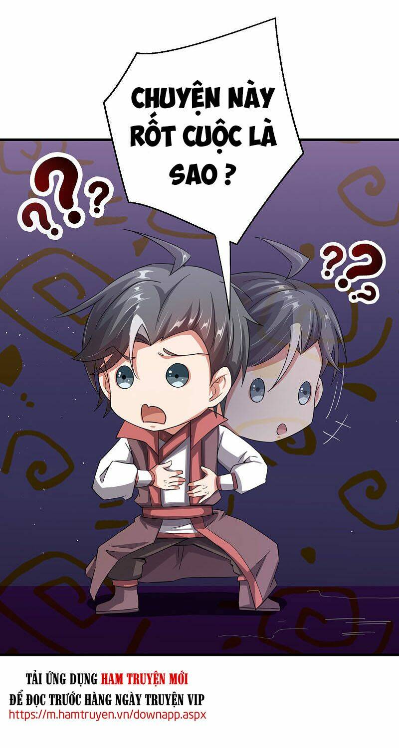 phục thiên thánh chủ chapter 139 11