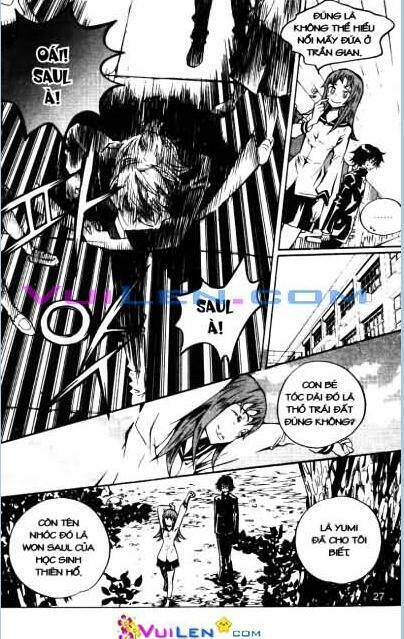 moon boy - chàng trai ánh trăng chapter 6 26