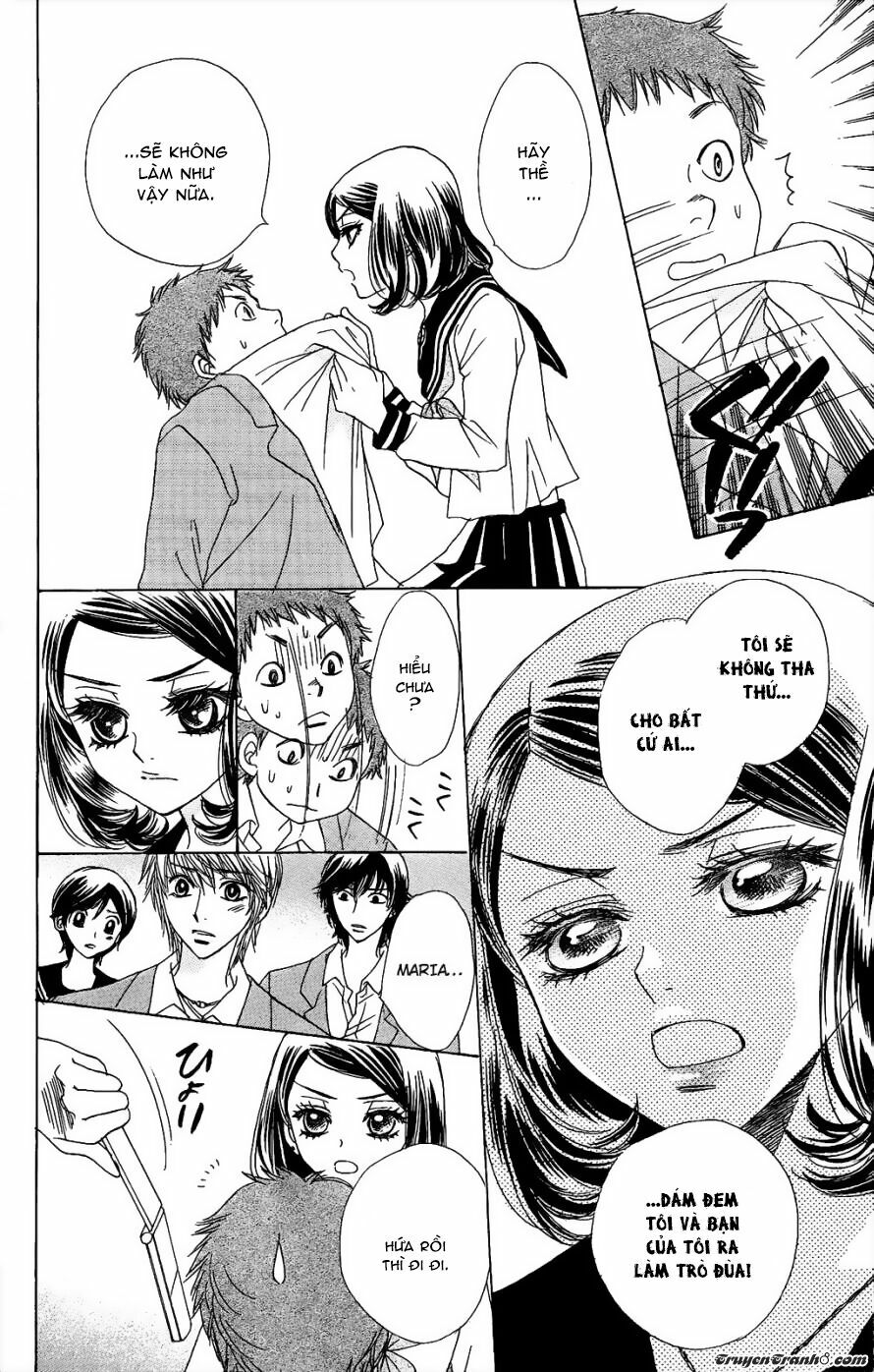 ác quỷ và bản tình ca chapter 50 12