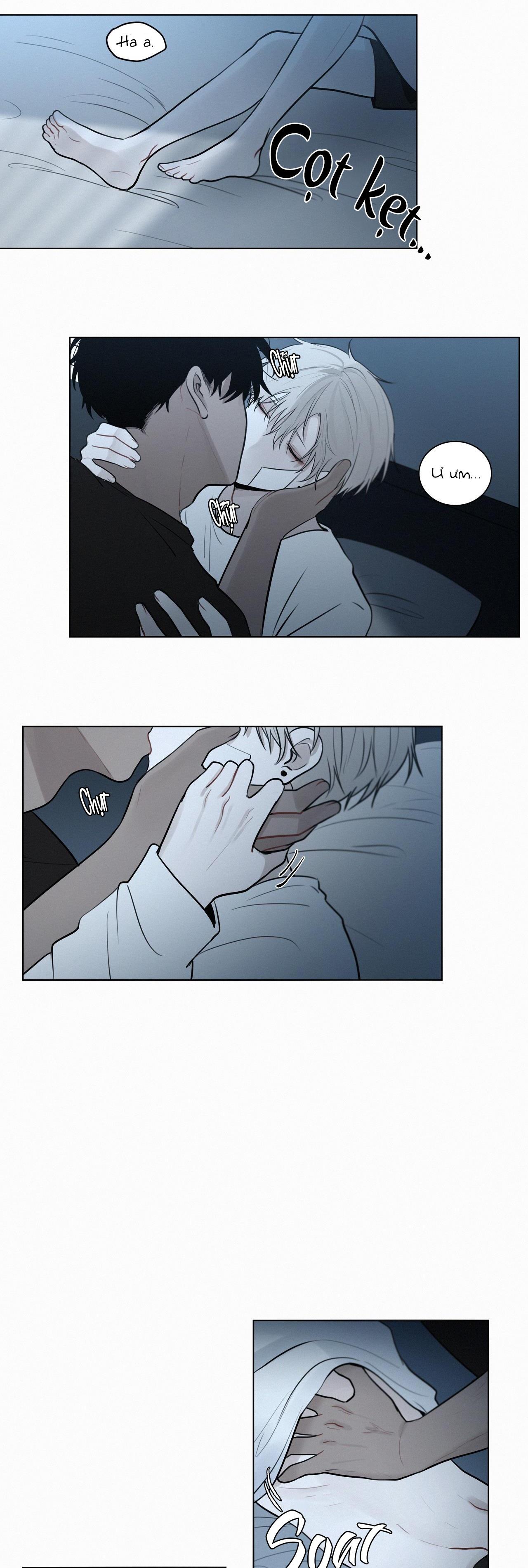 hiến tế máu chapter 53 12