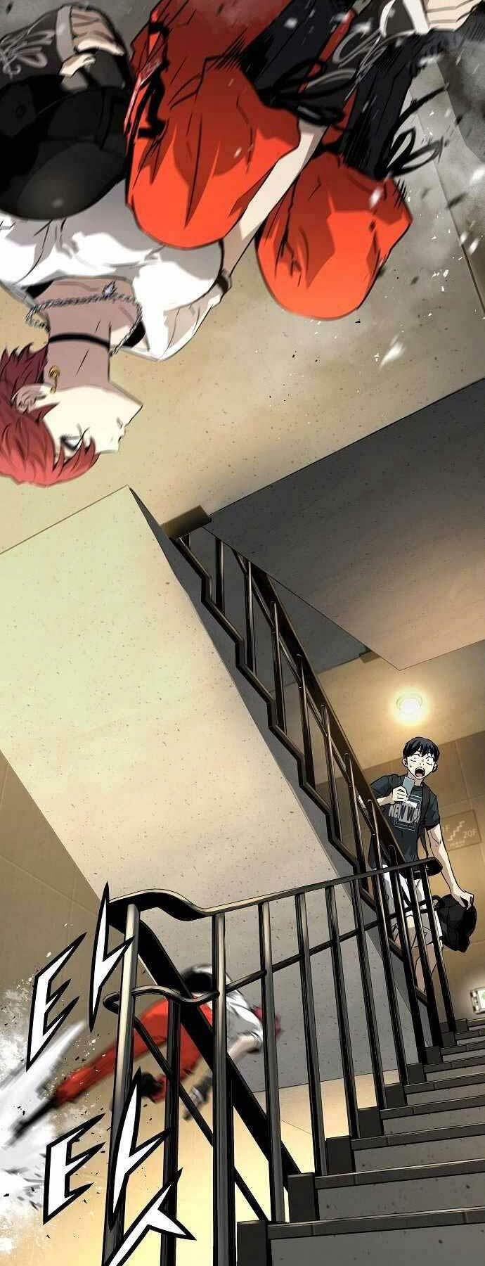 The Breaker 3: Quyền Năng Vô Hạn chapter 7 72