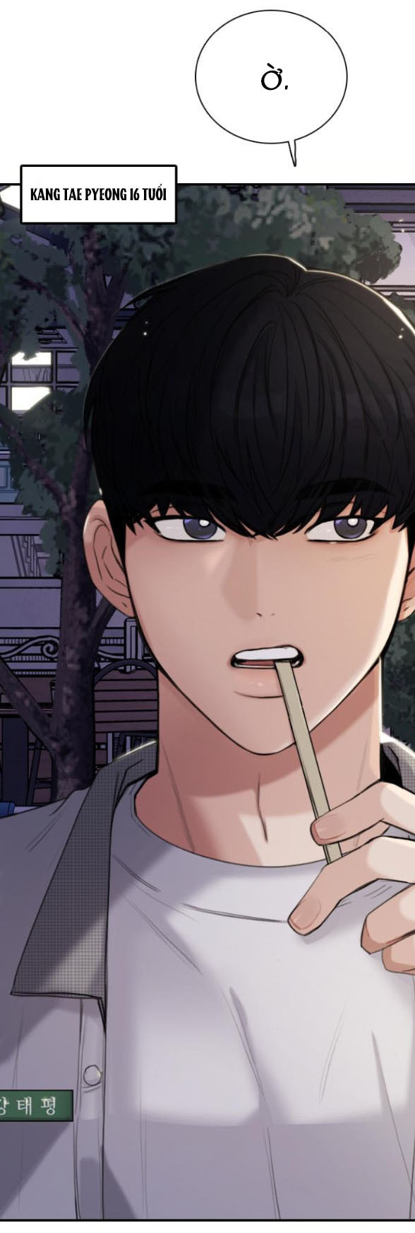 I'm fine thank you, and you? chapter 3.1 9