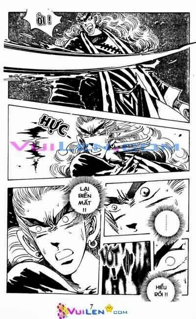 tiểu hòa thượng hd remake chapter 218 13