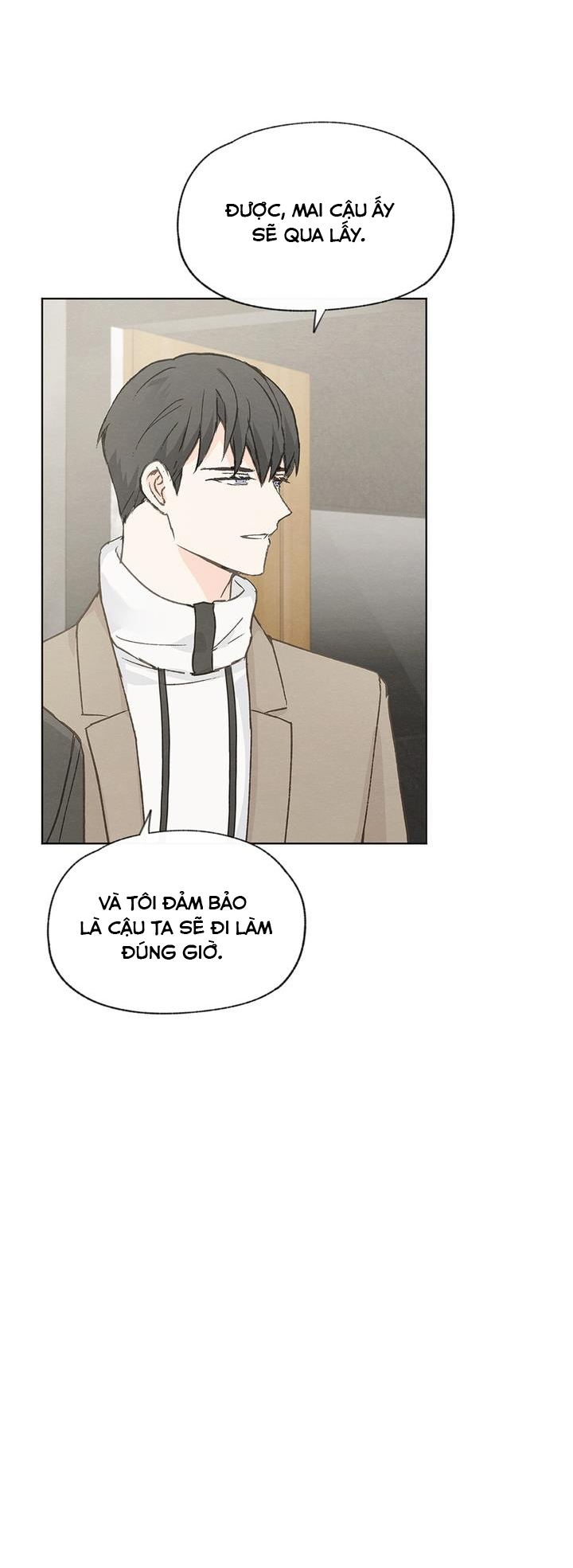 giữa yêu và ghét chapter 47 8