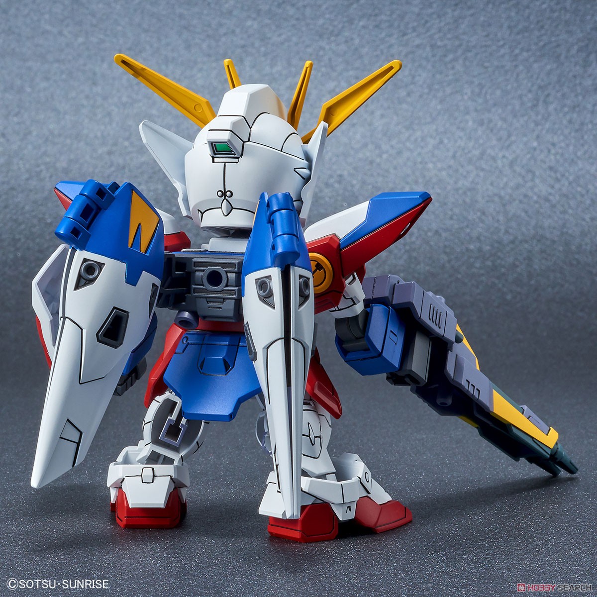 ĐỒ CHƠI SD EX-STANDARD WING GUNDAM ZERO BANDAI MÔ HÌNH LẮP RÁP