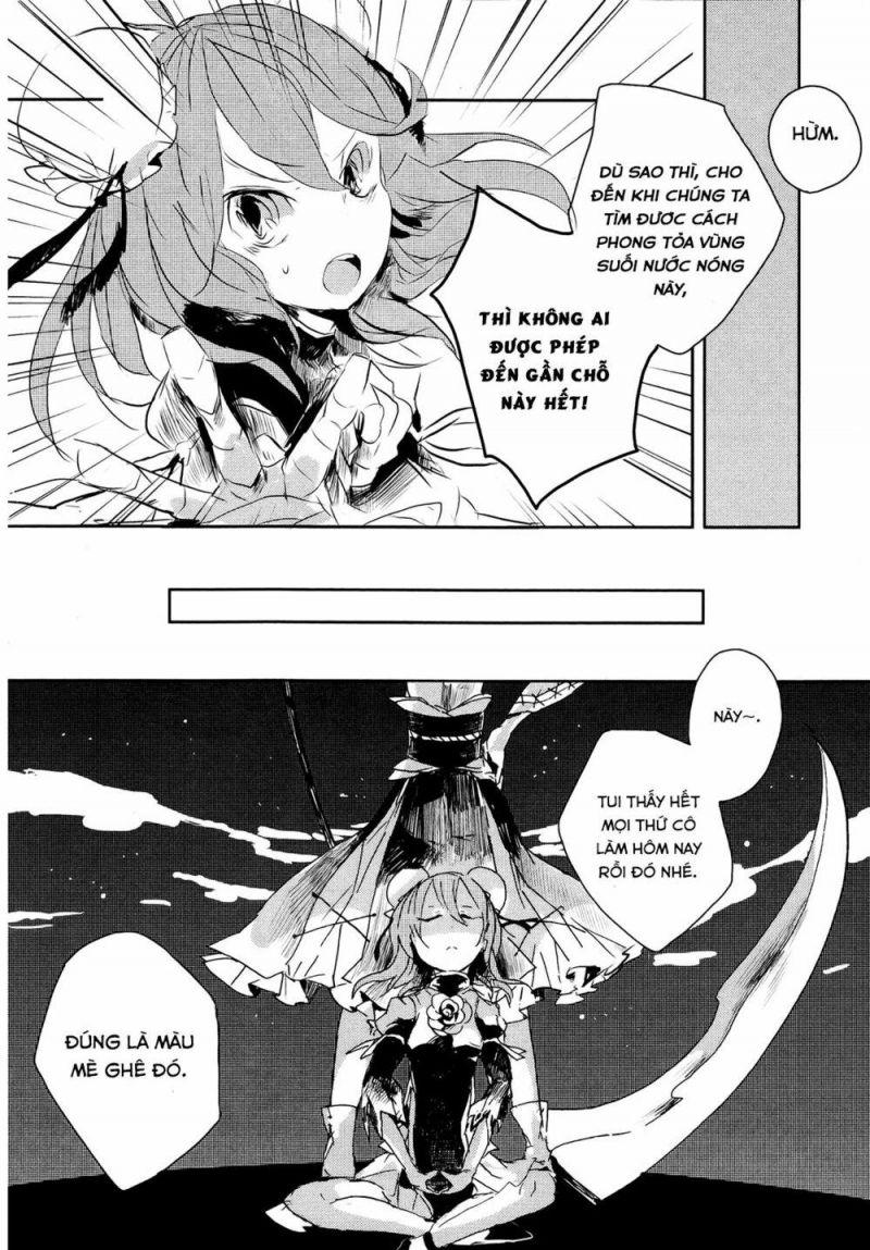 touhou ibarakasen - wild and horned hermit chapter 3 24