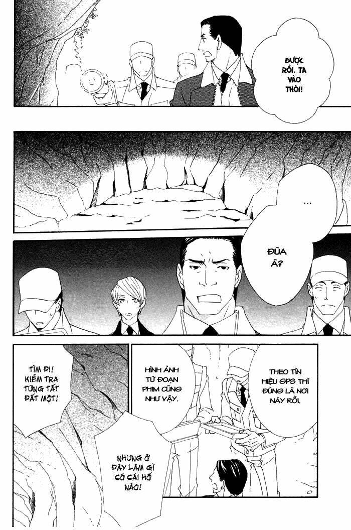 kigurumi planet chapter 6 20