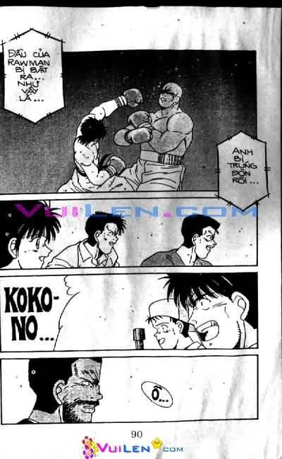 truyền nhân atula - shura no mon i chapter 18 91