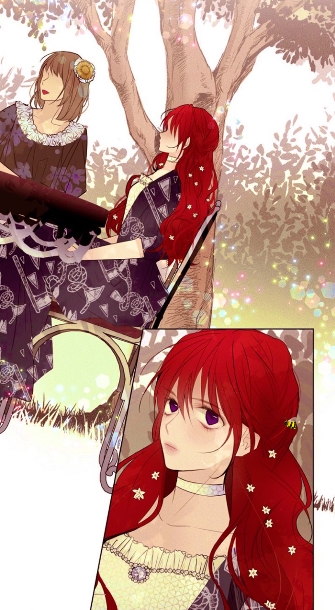 cuộc sống nhàm chán của quý cô tái sinh chapter 3 5