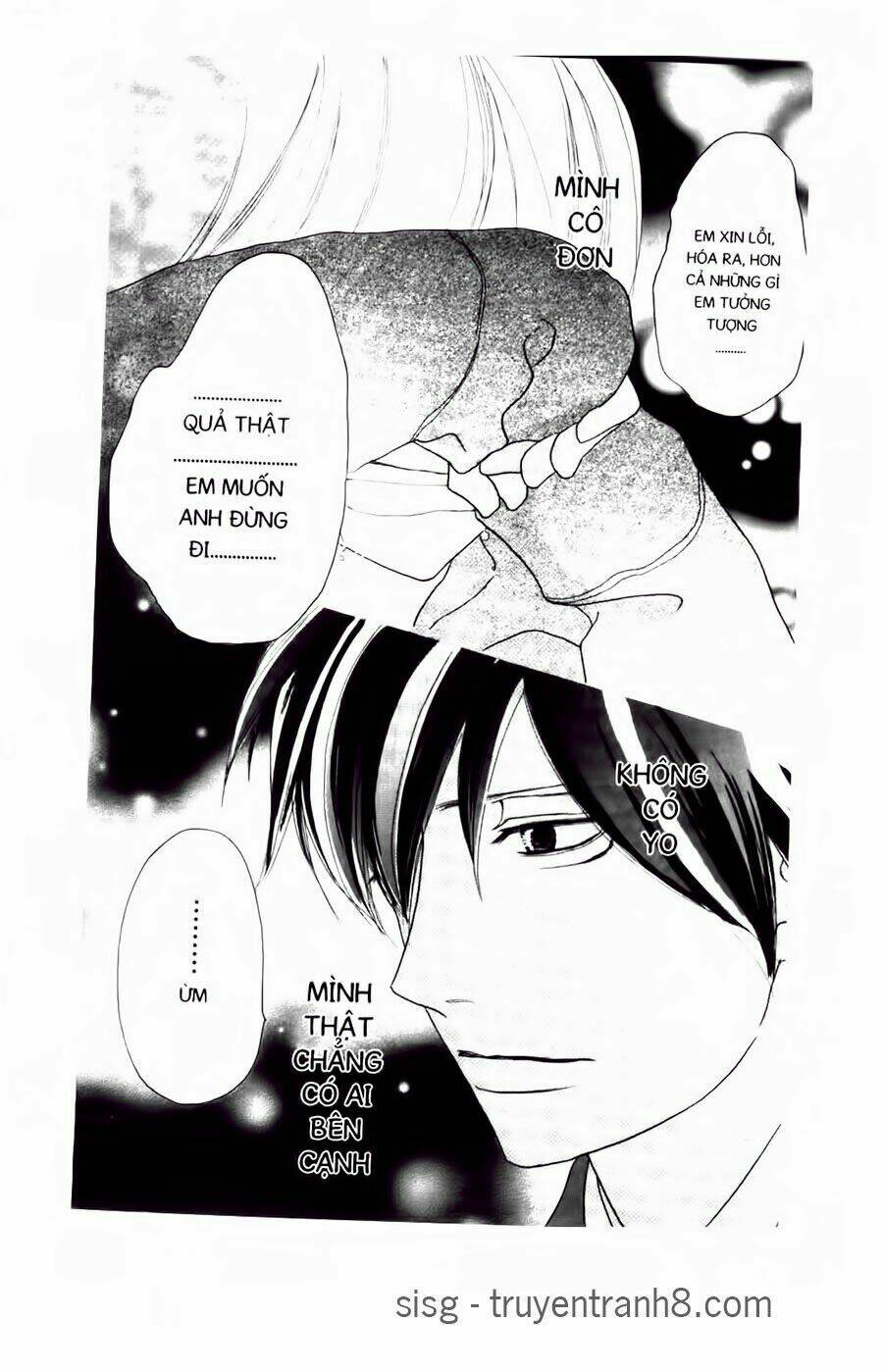 chuyện cấp iii chapter 71 29