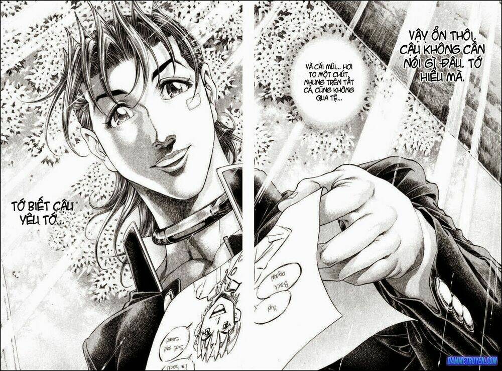 sống còn - trò chơi sinh tử chapter 119 28