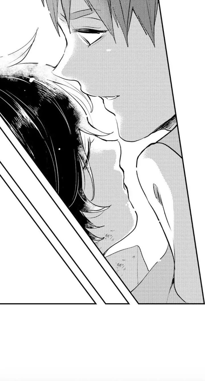 gần kề cái chết là lúc gào khóc tình yêu chapter 40.2 7