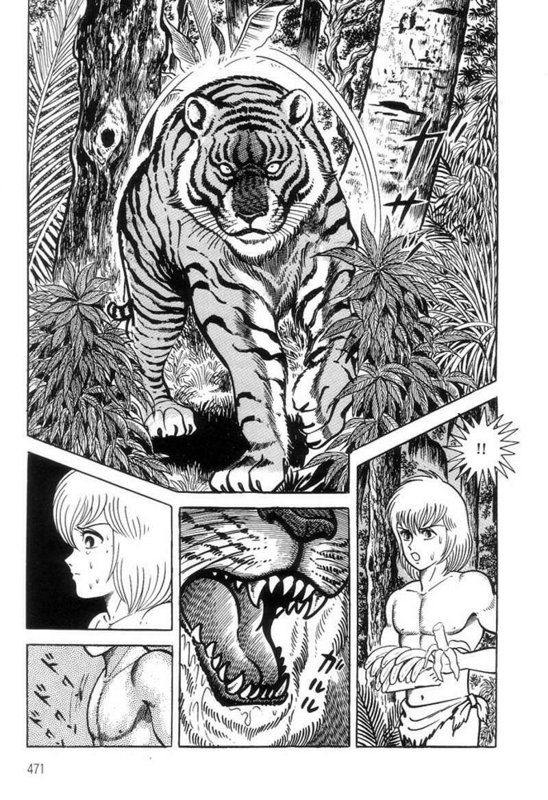 violence jack: king of brute chapter 1 49