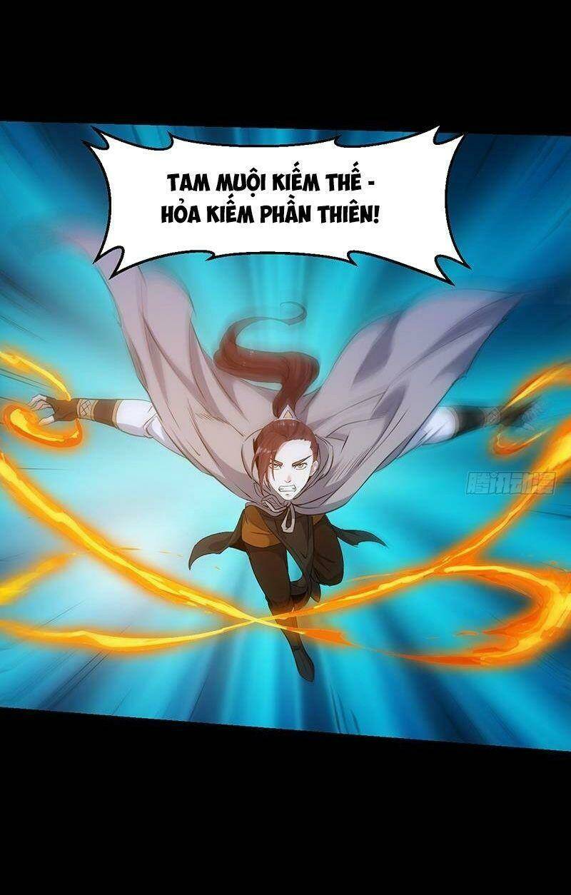 hệ thống thần long nghịch thiên chapter 85 7