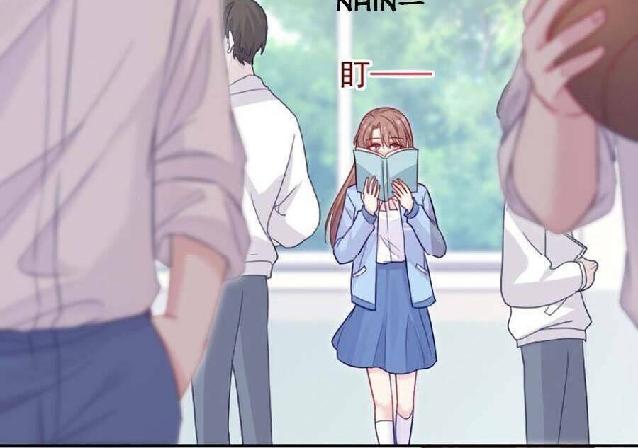 khi cô gái nhìn thấy thời gian chapter 2 21