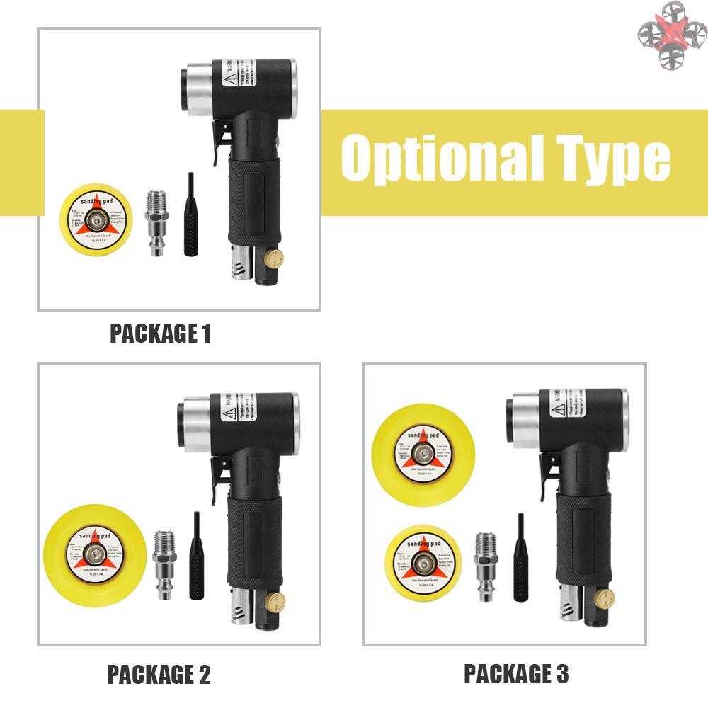 Bộ Máy Đánh Bóng Mini Kèm Phụ Kiện