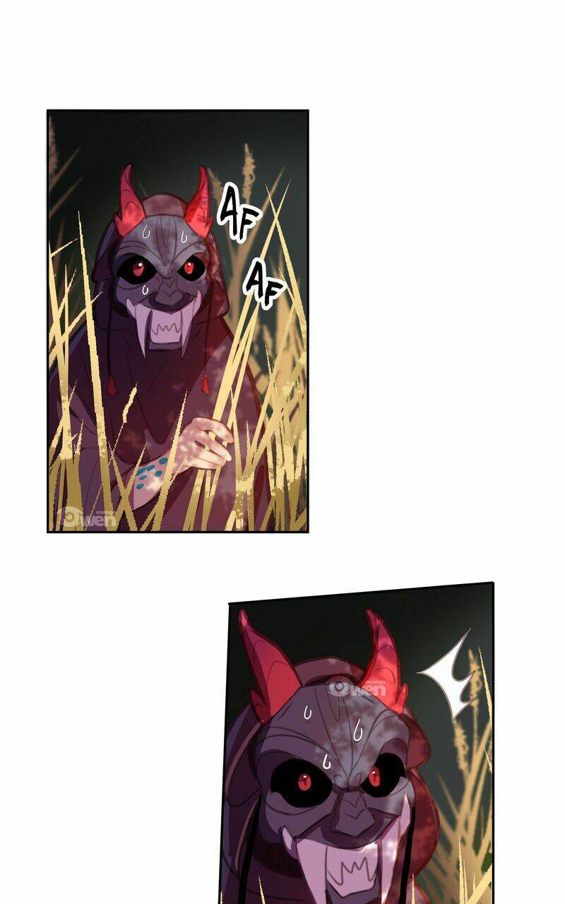 lời nguyền lalin chapter 20 35