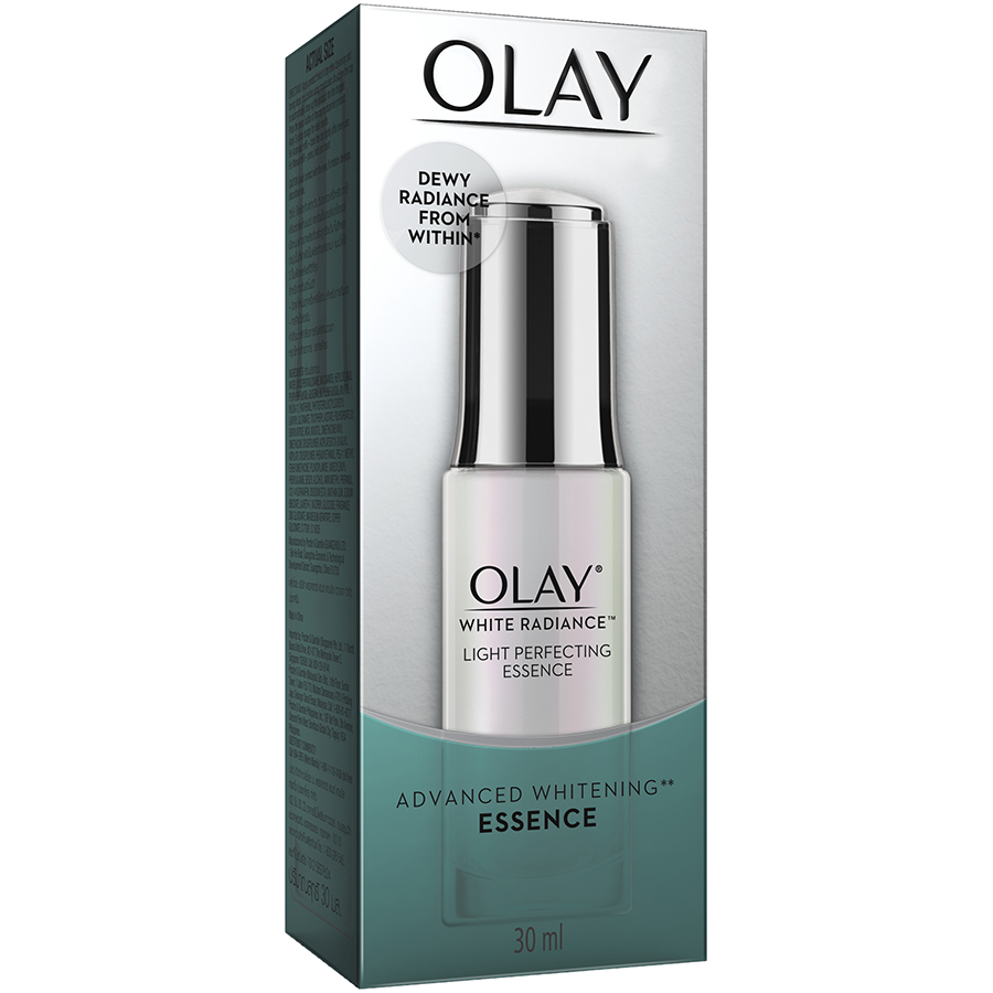 Tinh chất (Serum) trắng da Olay White Radiance Advance Light Perfecting 30ml