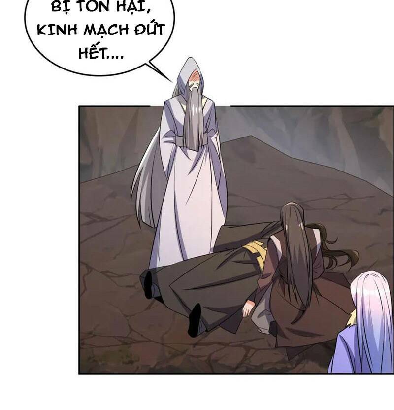 thôn phệ một thế giới tu tiên chapter 143 64