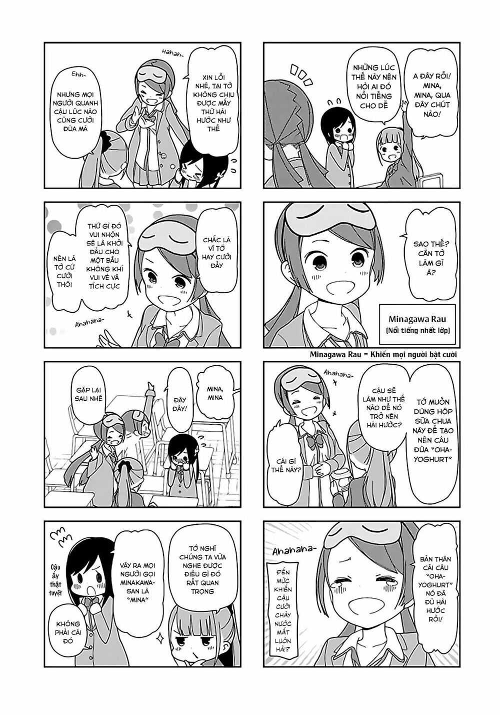 bocchi đi kiếm bạn chapter 41 5