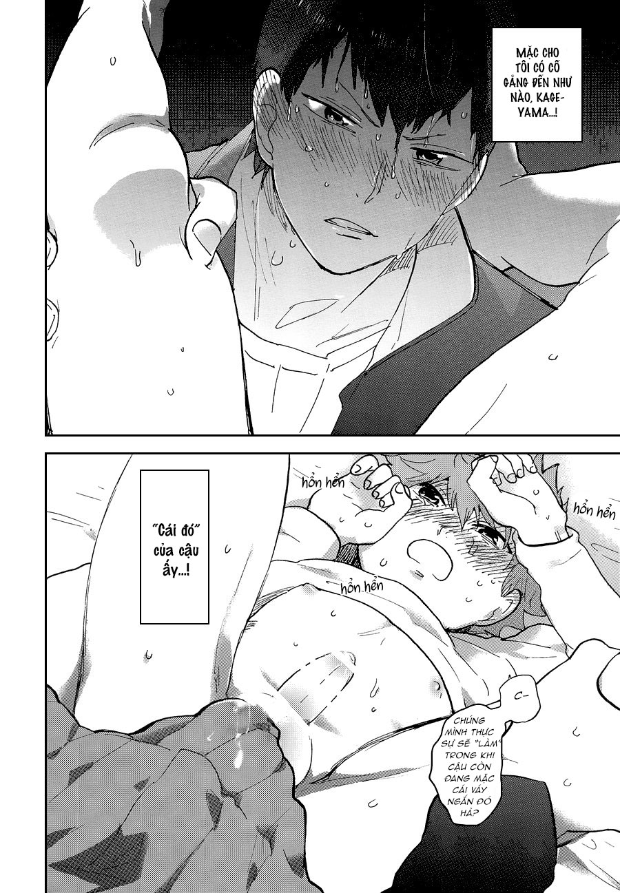 valentine monster chapter 0 10