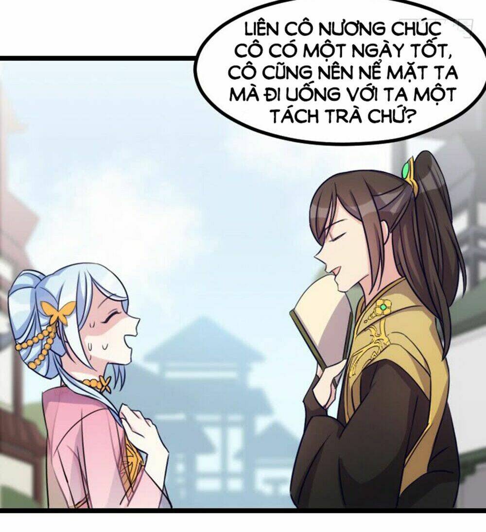 tôi ở dị giới khai ngư đường chapter 21 4