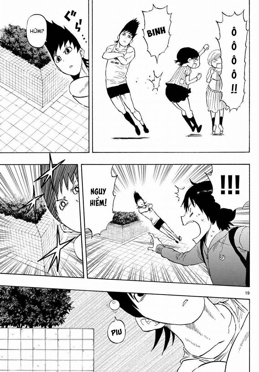 saike mata shite mo chapter 83 23