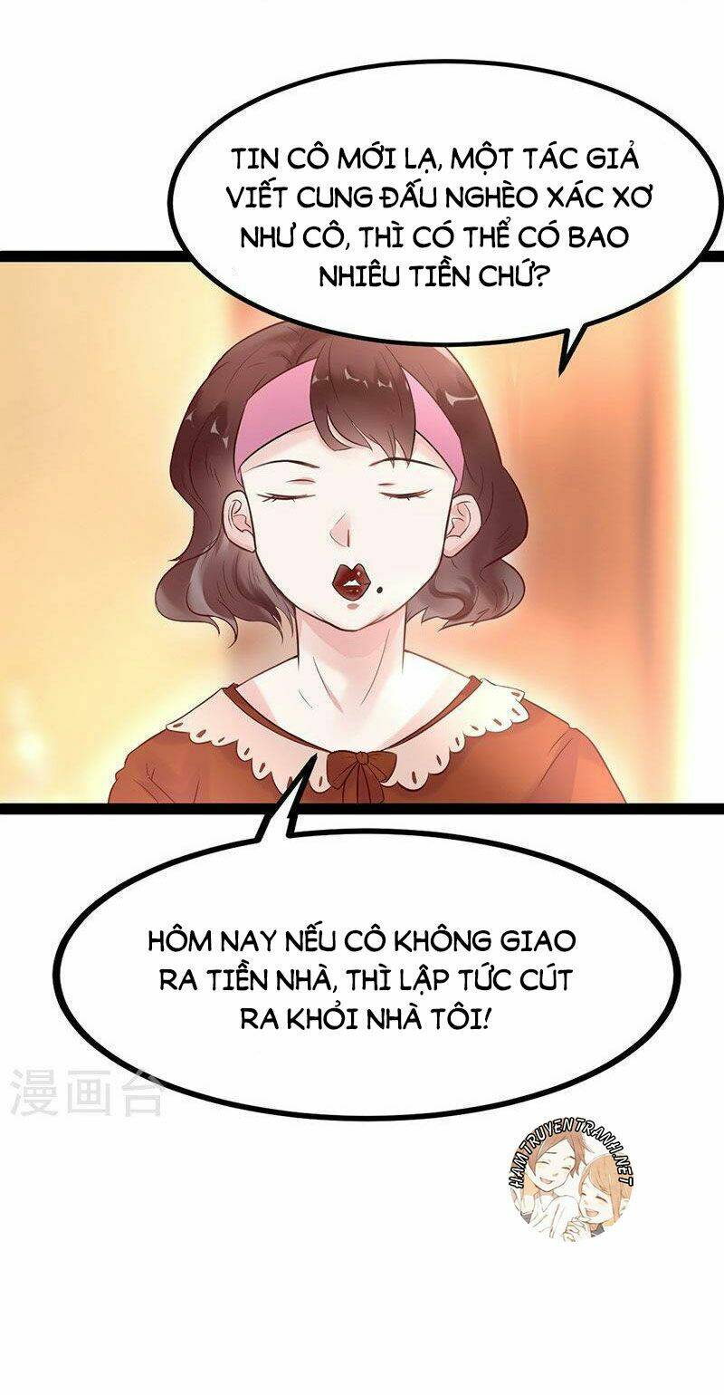 thái tử điện hạ dưỡng thành kí chapter 1.2 3