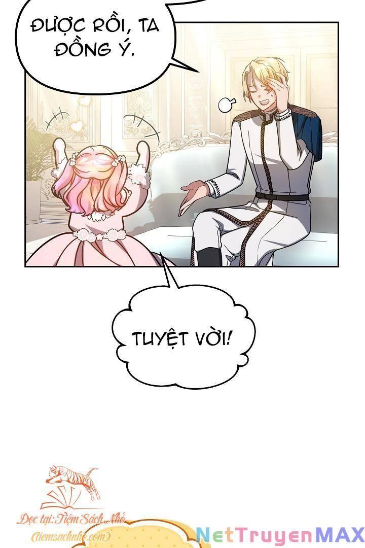 rồng con thuần hóa những kẻ điên chapter 23 75