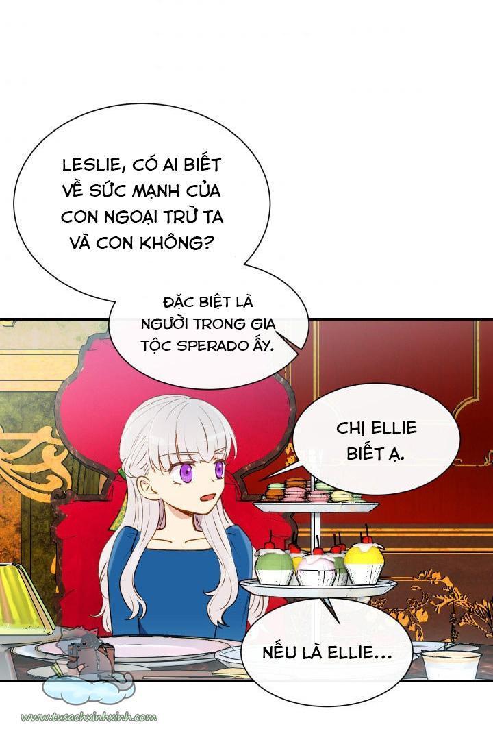 công nương khế ước của gia tộc công tước quái vật chapter 10 47