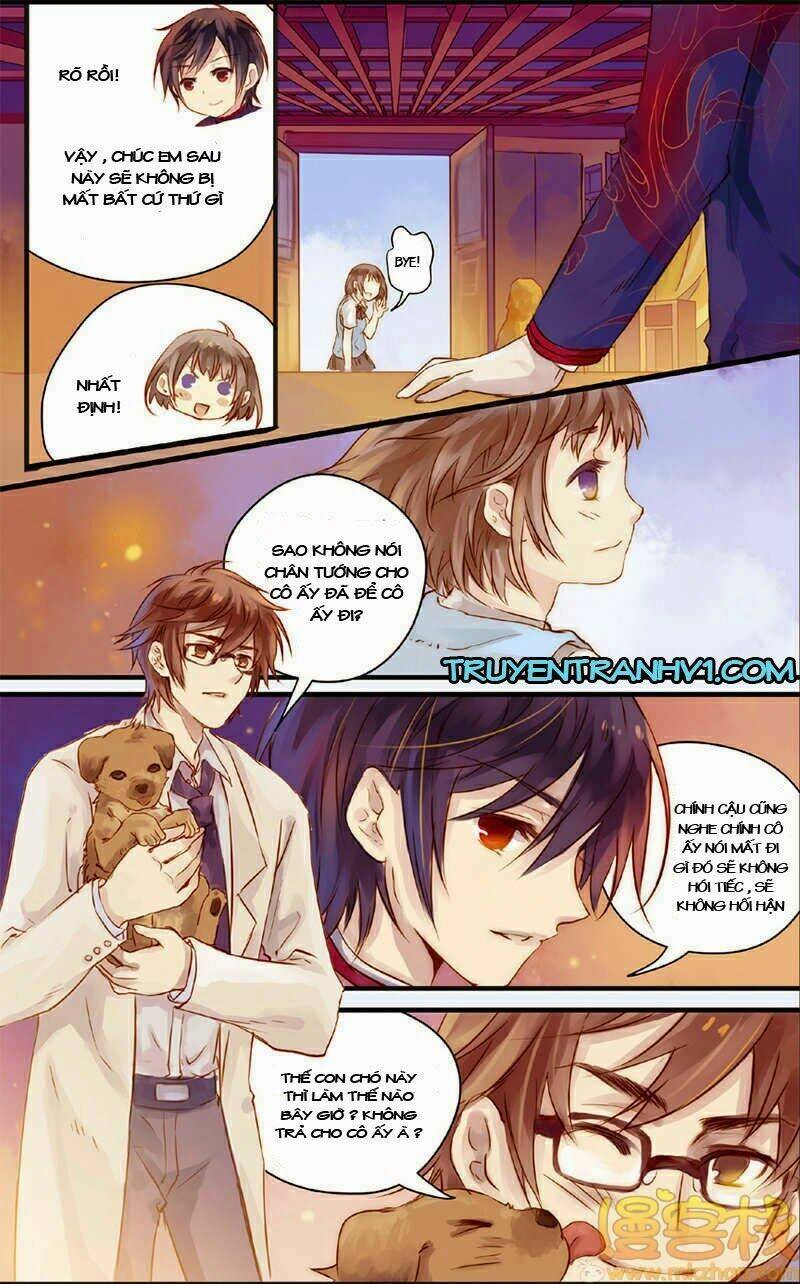 ách xá - yashe chapter 4.2 10