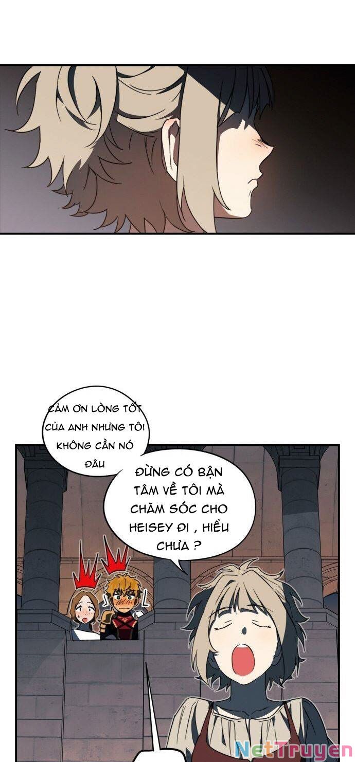 bị che khuất bởi ánh hoàng hôn chapter 35 38