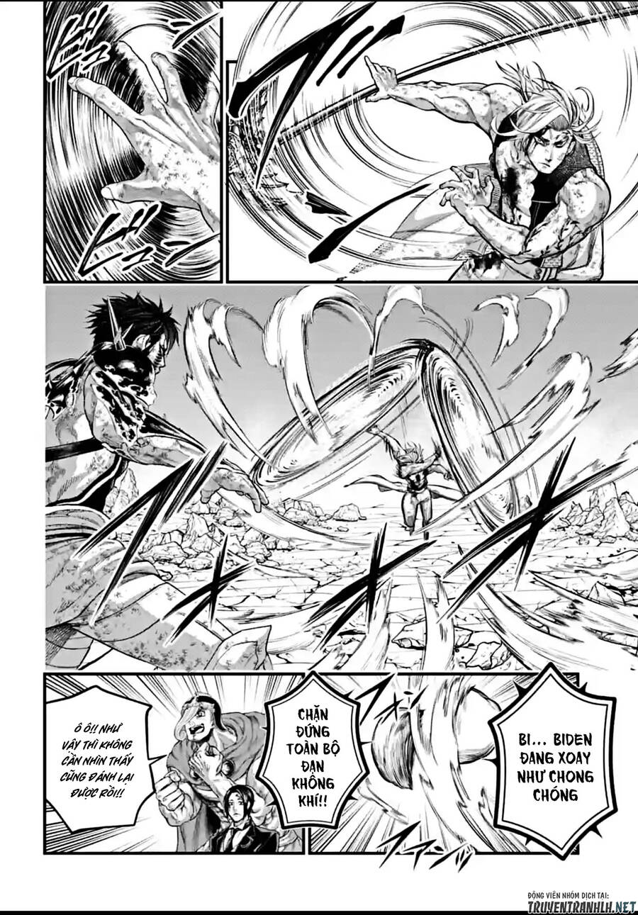 đại chiến nhân thần chapter 60 12