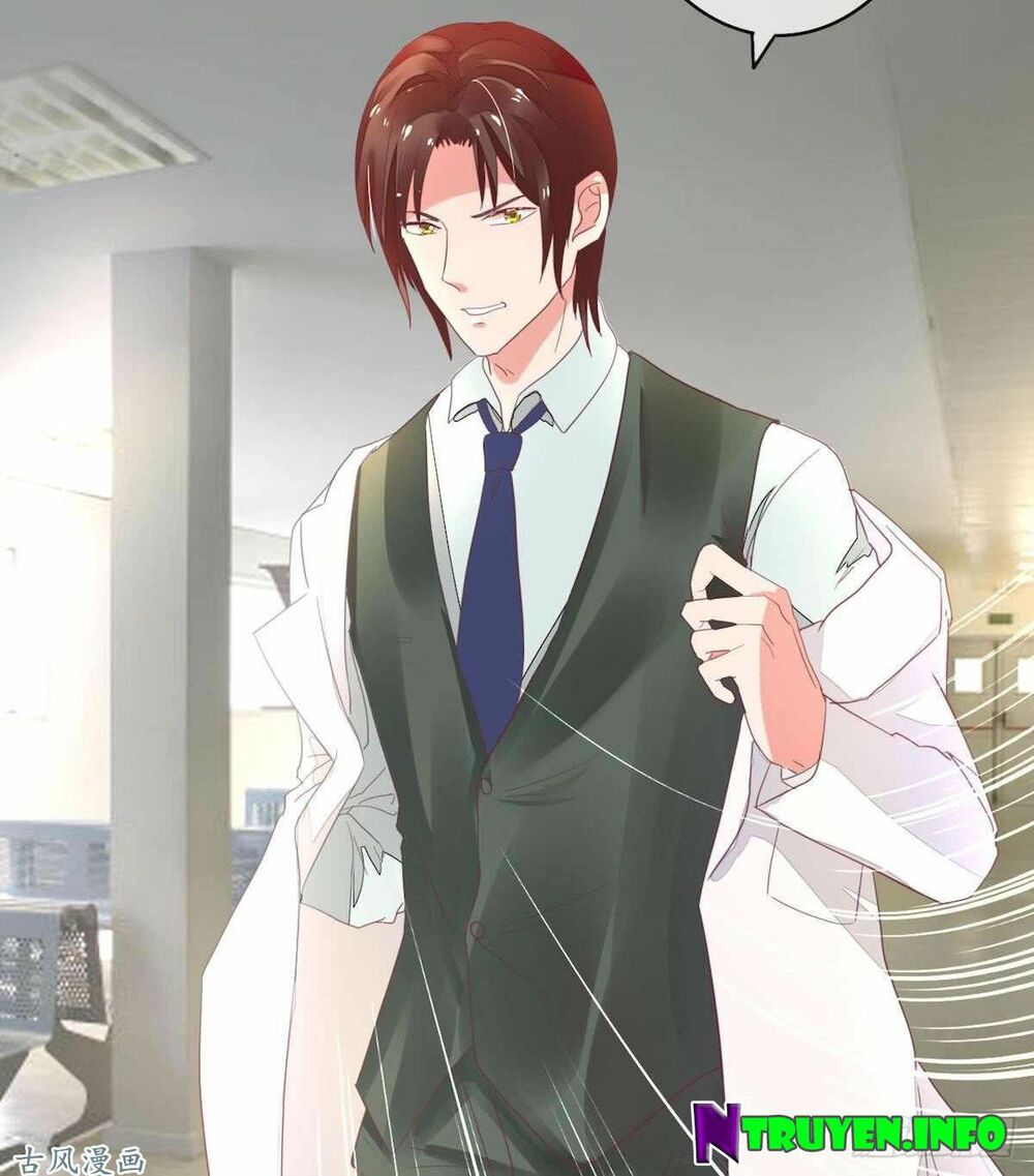 manh thê khó dỗ phần 1 chapter 33 4