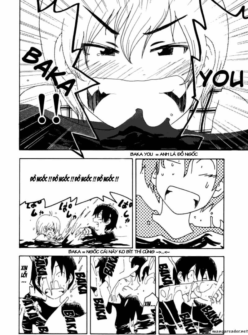 inu neko jump chapter 32.1 18