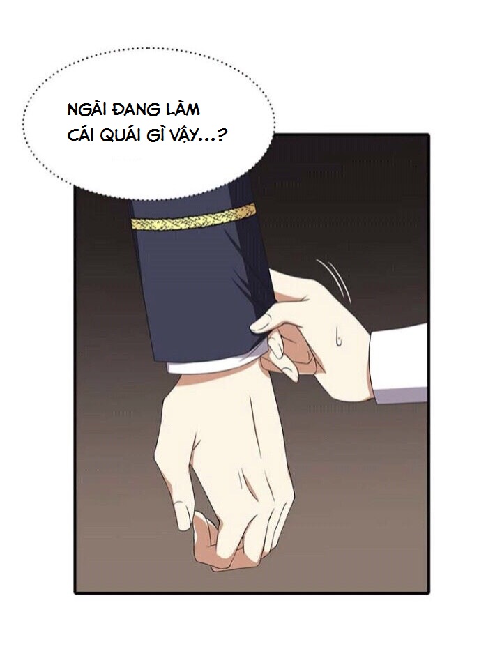 giải cứu công tước bị nguyền rủa chapter 8 34