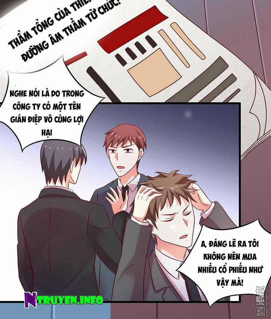 khế hôn chapter 77 13