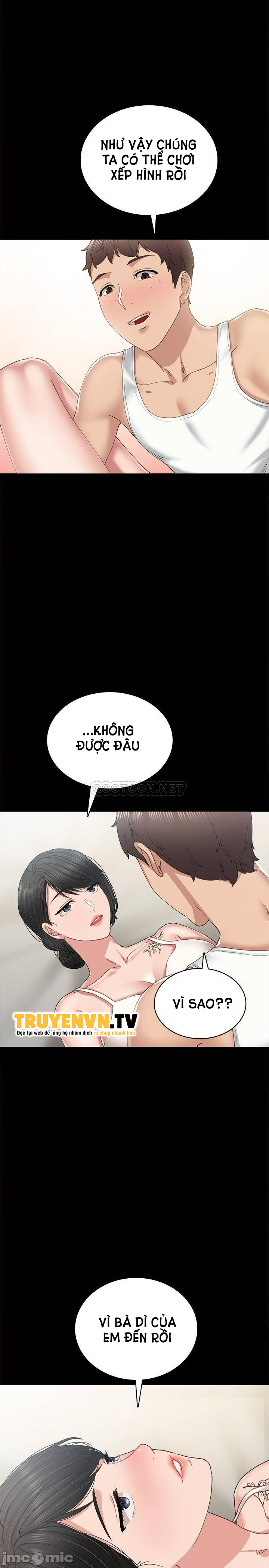 thầy giáo thực tập chapter 85 11