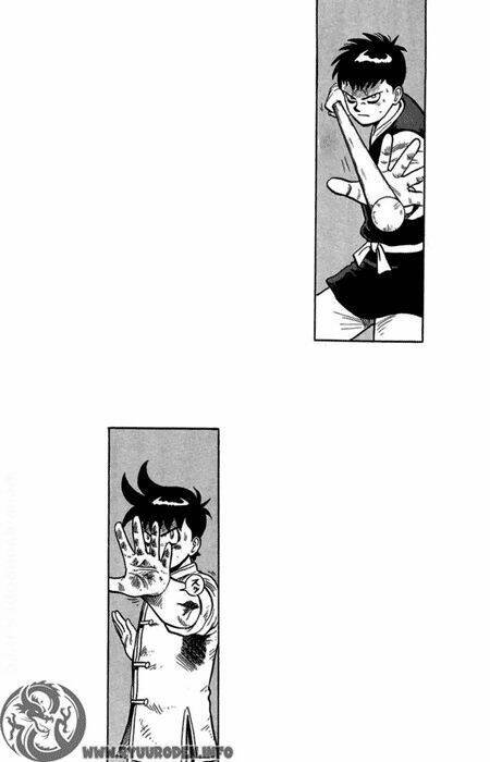 hoàng phi hồng phần 1 chapter 34 129