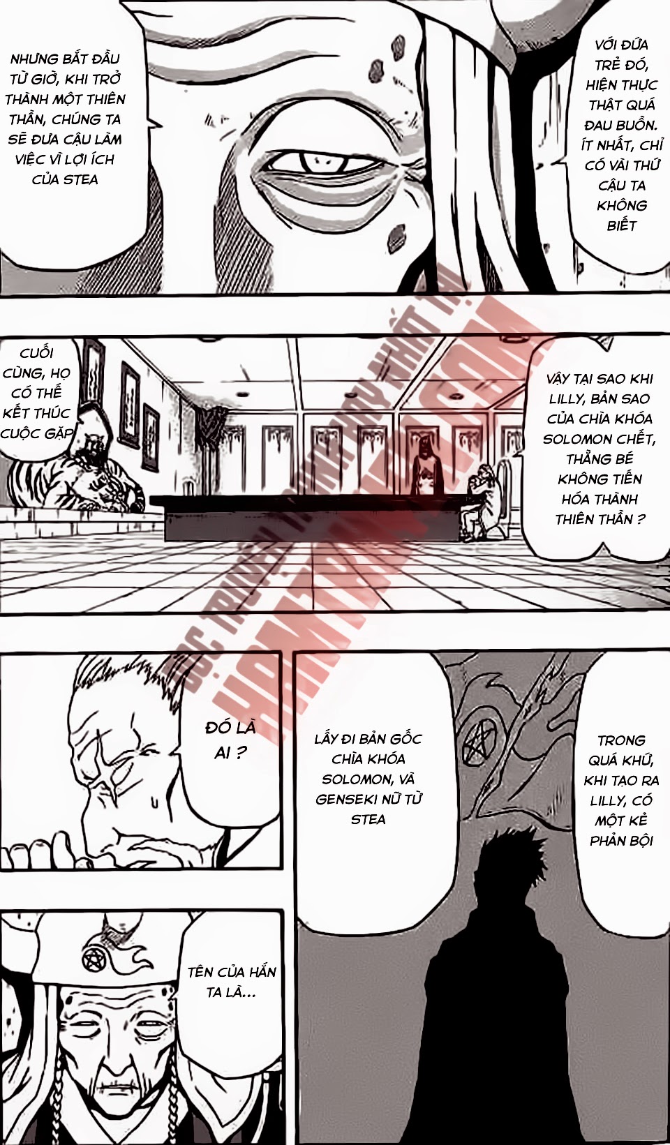 cuộc phiêu lưu của quỷ satan chapter 52 18