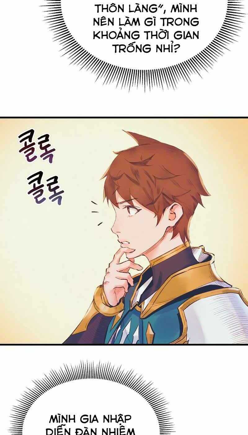 tu sĩ trị liệu của thái dương giáo chapter 7 81