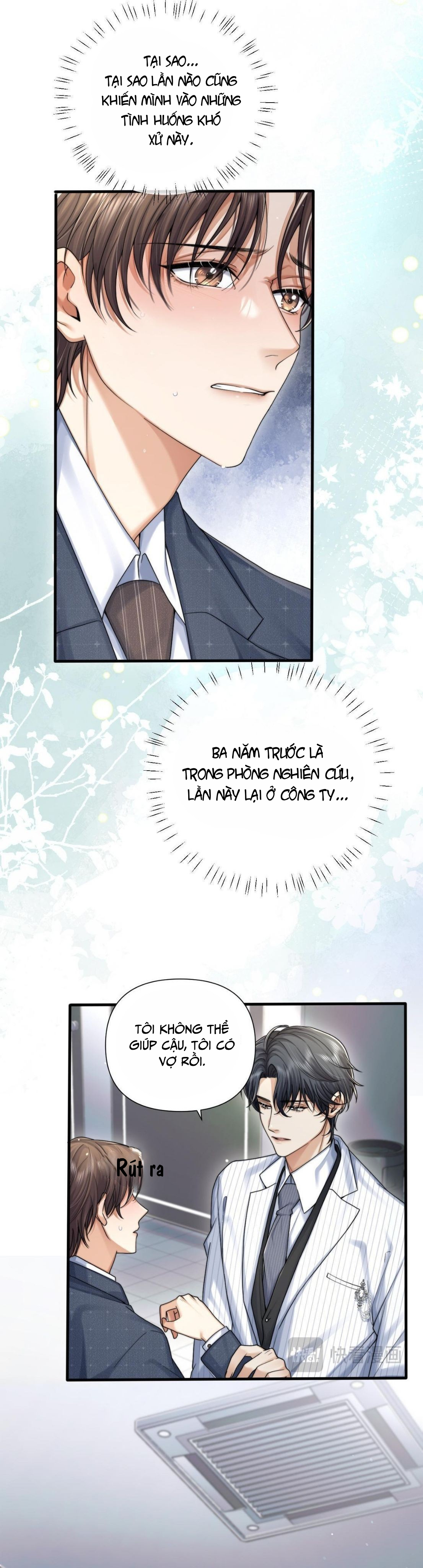 kẻ săn mồi đỉnh cấp chapter 18 15