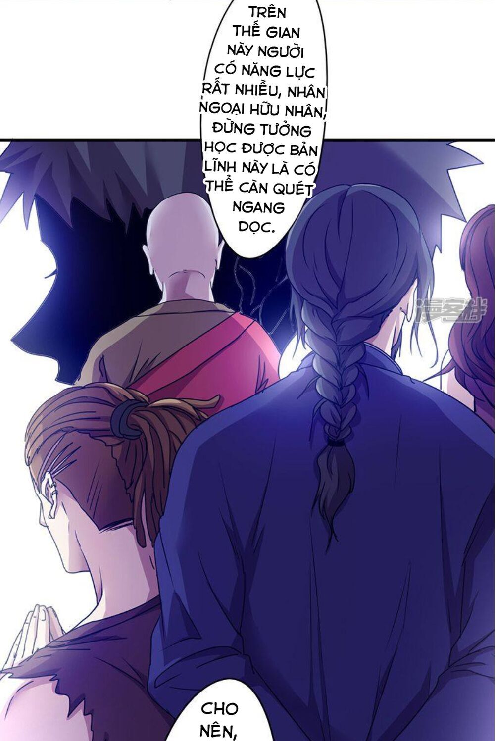 tối cường nông dân hệ thống chapter 114 26