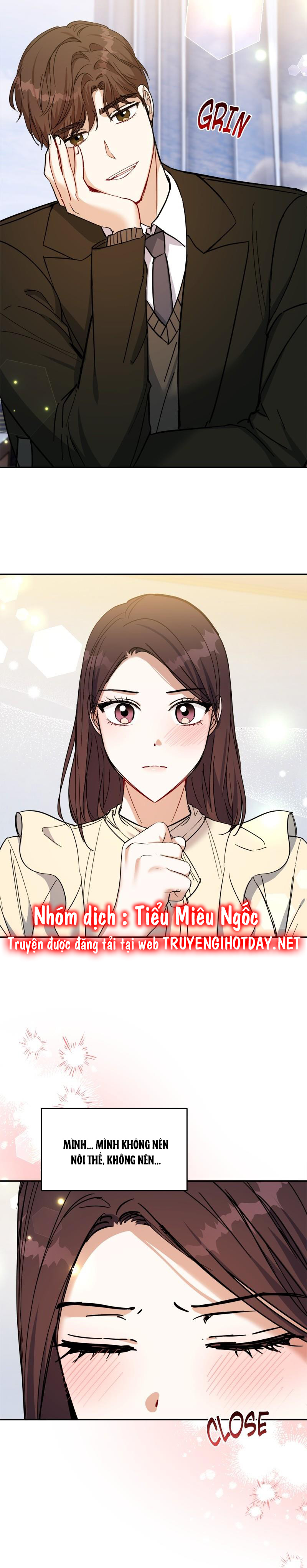 bản cam kết hôn nhân chapter 74 10