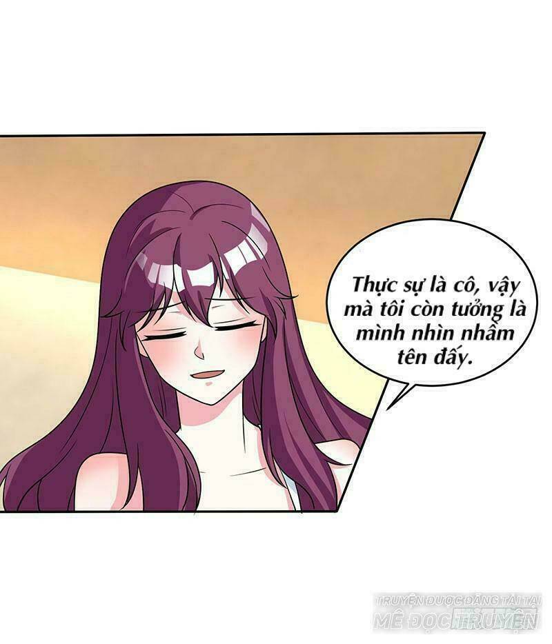 tổng tài daddy siêu quyền lực chapter 7 6