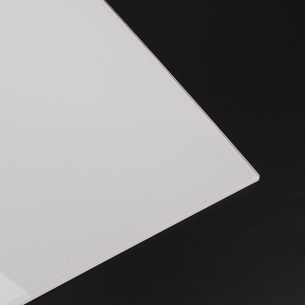 Tracing Light Box A4 -thin LED Tracer Drawing Sketching