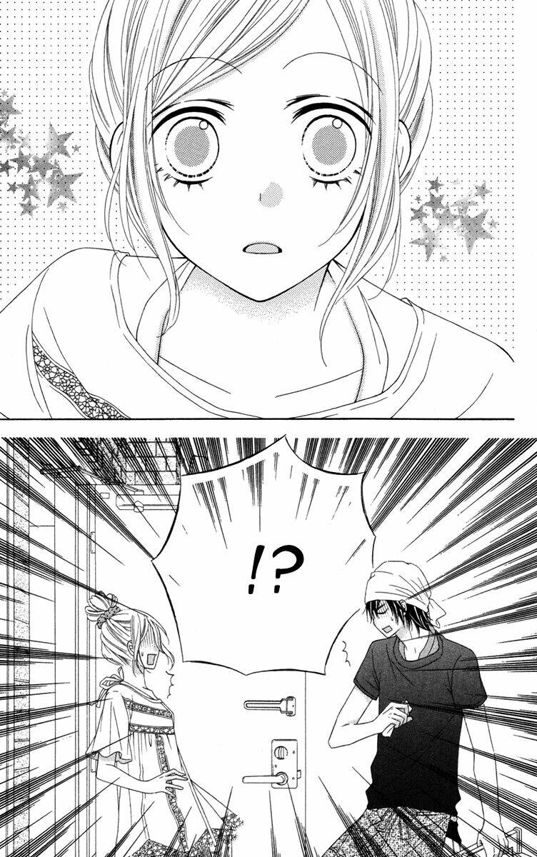 stardust wink chapter 30 31